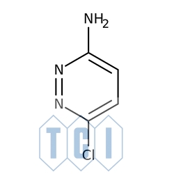 3-amino-6-chloropirydazyna 98.0% [5469-69-2]
