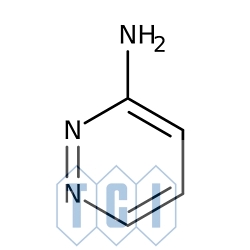 3-aminopirydazyna 98.0% [5469-70-5]