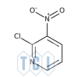 2-chloro-3-nitropirydyna 99.0% [5470-18-8]