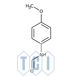 4'-metoksyformanilid 98.0% [5470-34-8]