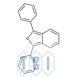 1,3-difenyloizobenzofuran 97.0% [5471-63-6]
