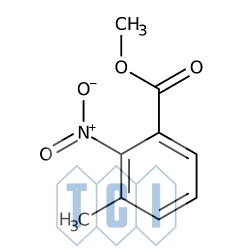3-metylo-2-nitrobenzoesan metylu 98.0% [5471-82-9]