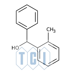 2-metylobenzhydrol 98.0% [5472-13-9]