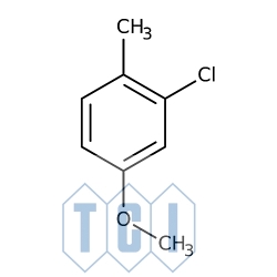 2-chloro-4-metoksytoluen 95.0% [54788-38-4]