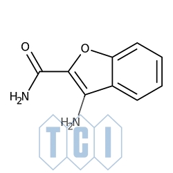 3-aminobenzofurano-2-karboksyamid 98.0% [54802-10-7]