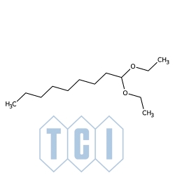 Nonanal acetal dietylowy 98.0% [54815-13-3]