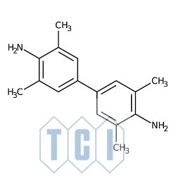 3,3',5,5'-tetrametylobenzydyna [do badań biochemicznych] 98.0% [54827-17-7]
