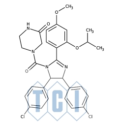 Nutlin-3 95.0% [548472-68-0]