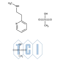 Metanosulfonian betahistyny 99.0% [54856-23-4]