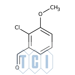 2-chloro-3-metoksybenzaldehyd 98.0% [54881-49-1]