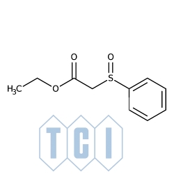 Octan fenylosulfinylu etylu 85.0% [54882-04-1]
