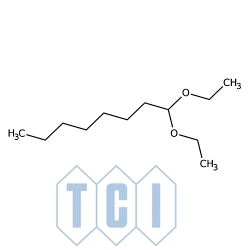 Acetal dietylowy n-oktanalu 97.0% [54889-48-4]