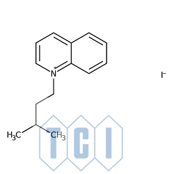 Jodek chinoliny izoamylu 98.0% [54899-89-7]