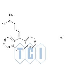 Chlorowodorek amitryptyliny 98.0% [549-18-8]