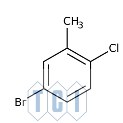 5-bromo-2-chlorotoluen 98.0% [54932-72-8]