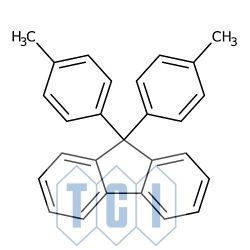 9,9-di(p-tolilo)fluoren 98.0% [54941-50-3]