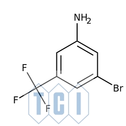 3-amino-5-bromobenzotrifluorek 98.0% [54962-75-3]