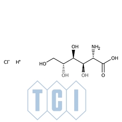 Chlorowodorek d-mannozaminy 95.0% [5505-63-5]