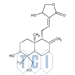 Andrografolid 98.0% [5508-58-7]