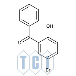 5-bromo-2-hydroksybenzofenon 98.0% [55082-33-2]