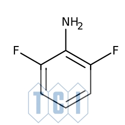 2,6-difluoroanilina 98.0% [5509-65-9]