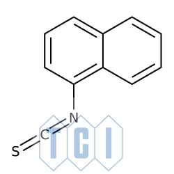 Izotiocyjanian 1-naftylu 98.0% [551-06-4]