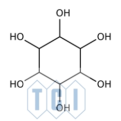 1l-chiro-inozytol 98.0% [551-72-4]