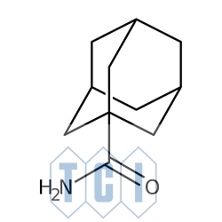 1-adamantanokarboksyamid 97.0% [5511-18-2]