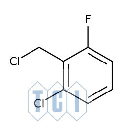 Chlorek 2-chloro-6-fluorobenzylu 98.0% [55117-15-2]