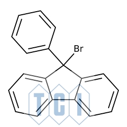 9-bromo-9-fenylofluoren 96.0% [55135-66-5]
