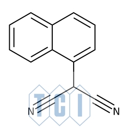 1-naftylomalononitryl 95.0% [5518-09-2]