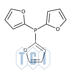 Tri(2-furylo)fosfina 98.0% [5518-52-5]