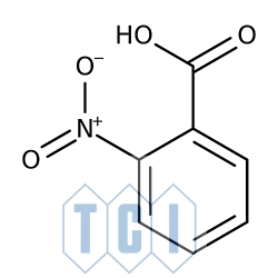 Kwas 2-nitrobenzoesowy 95.0% [552-16-9]