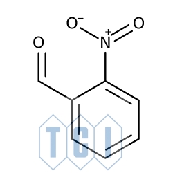 2-nitrobenzaldehyd 99.0% [552-89-6]