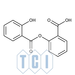Salicylan 2-karboksyfenylu 98.0% [552-94-3]