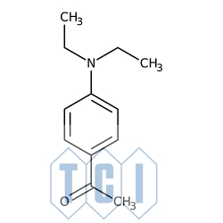 4'-dietyloaminoacetofenon 98.0% [5520-66-1]