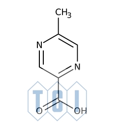 Kwas 5-metylopirazyno-2-karboksylowy 98.0% [5521-55-1]