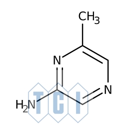 2-amino-6-metylopirazyna 97.0% [5521-56-2]