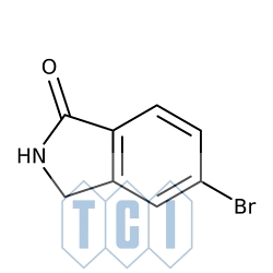 5-bromoizoindolin-1-on 98.0% [552330-86-6]