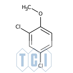 2,4-dichloroanizol 97.0% [553-82-2]
