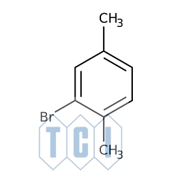 2-bromo-p-ksylen 99.0% [553-94-6]