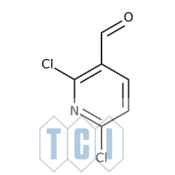 2,6-dichloro-3-pirydynokarboksyaldehyd 98.0% [55304-73-9]