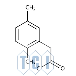 Chlorek 2,5-dimetylofenyloacetylu 98.0% [55312-97-5]