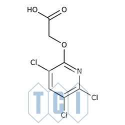 Trichlopyr 96.0% [55335-06-3]