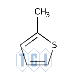 2-metylotiofen 97.0% [554-14-3]