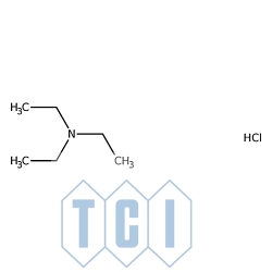 Chlorowodorek trietyloaminy 98.0% [554-68-7]