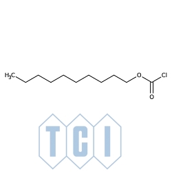 Chloromrówczan decylu 95.0% [55488-51-2]