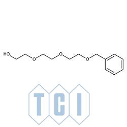 Eter monobenzylowy glikolu trietylenowego 97.0% [55489-58-2]