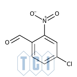 4-chloro-2-nitrobenzaldehyd 98.0% [5551-11-1]