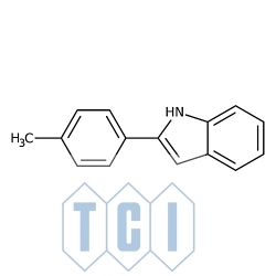 2-(p-tolilo)indol 98.0% [55577-25-8]